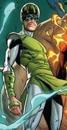 Открытки с Карнаком Открытки с Карнаком из комиксов Вселенной Марвел скачать бесплатно.