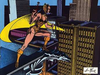 Открытки с Тигрицей Открытки с Тигрицей скачать бесплатно. Открытки с Тигрицей из комиксов.