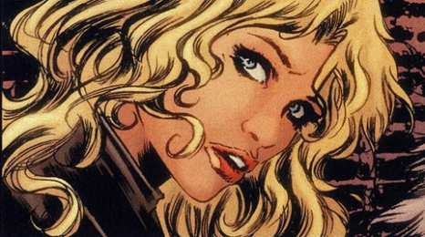 Открытки с Анной Кравиновой Открытки с Анной Кравиновой из комиксов Марвел скачать бесплатно.