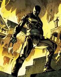 Открытки с Дакеном Открытки с Дакеном из комиксов Вселенной Марвел скачать бесплатно.