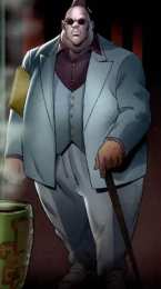 Открытки с Королем Теней Открытки с Королем Теней злодеем из комиксов Вселенной Марвел.