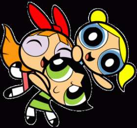 Открытки Супер Крошки Открытки Супер Крошки анимационные. Открытки Супер Крошки gif.