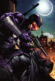 Открытки с Паладином  Открытки с Паладином из комиксов от Вселенной Марвел скачать.