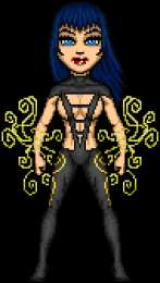 Открытки с Сайбл Открытки с Сайбл Дворак из комиксов Вселенной Марвел скачать.