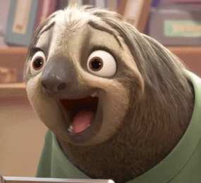 Открытки Зверополис  Открытки Зверополис скачать бесплатно. Открытки Зверополис онлайн.