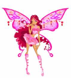 Открытки Винкс Открытки Винкс скачать бесплатно. Открытки Винкс анимационные.