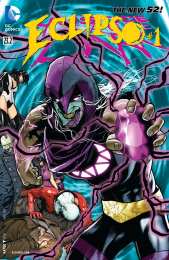 Открытки с Эклипсо Открытки с Эклипсо из ДС. Открытки с Эклипсо скачать бесплатно.