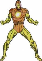 Открытки с Золотым Жуком Открытки с Золотым Жуком из комиксов Вселенной Марвел скачать.