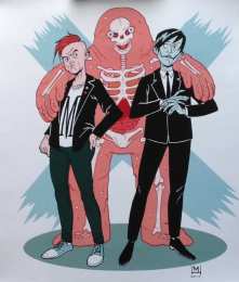 Открытки с Глобом Открытки с Глобом из комиксов Вселенной Марвел скачать бесплатно. 