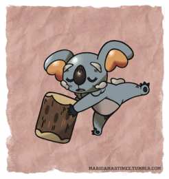 Открытки с коалой  Открытки с коалой скачать бесплатно. Открытки с коалой gif.