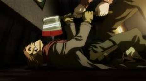 Открытки с Джоной Хексом Открытки со злодеем Джоной Хексом из комиксов ДС скачать бесплатно.