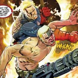 Открытки с Нюком Открытки с Нюком из комиксов Вселенной Марвел скачать бесплатно.