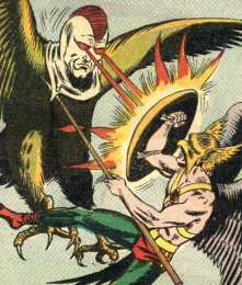 Открытки с Хоукменом Открытки с Хоукменом из комиксов. Открытки с Хоукменом скачать.