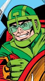 Открытки с Большим Колесом Открытки с Большим Колесом скачать бесплатно по комиксам Марвел.