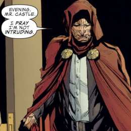 Открытки с Капюшоном Открытки с Капюшоном из комиксов Вселенной Марвел скачать.  