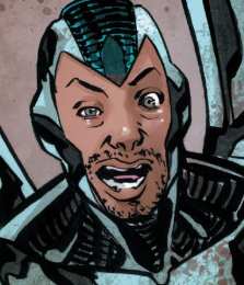 Открытки с Тёрком Барретом Открытки с Тёрком Барретом из комиксов про Сорвиголову от Марвел.