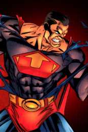 Открытки с Ультрамэном Открытки с Ультрамэном из Вселенной комиксов ДС скачать бесплатно.