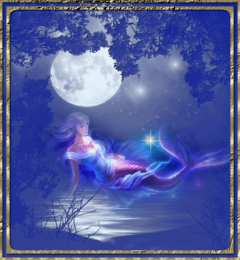 Открытки с русалками Фантастические открытки с русалками. Открытки с русалками gif.