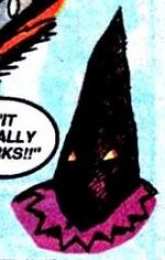 Открытки с Ненавистником Открытки с Ненавистником суперзлодеем из комиксов Вселенной Марвел.