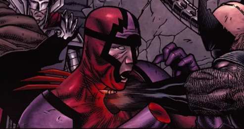 Открытки с Кло Открытки с Кло из комиксов Вселенной Марвел скачать бесплатно.