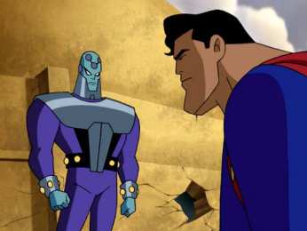 Открытки с Брэйниаком  Открытки с Брэйниаком скачать. Открытки с Брэйниаком онлайн.