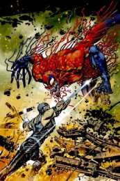 Открытки с Кулаком - Бритвой Открытки с Кулаком - Бритвой из комиксов Вселенной Марвел.   