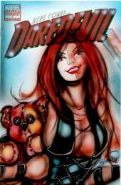 Открытки с Тифозной Мэри Открытки с Тифозной Мэри из комиксов Вселенной Марвел скачать.