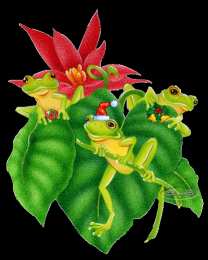 Открытки с лягушками  Открытки с лягушками скачать бесплатно. Открытки с лягушками gif.