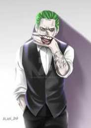 Открытки с Джокером Открытки с Джокером по комиксам. Открытки с Джокером красивые.