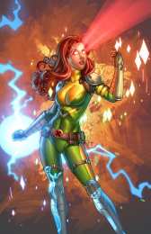 Открытки с Хоуп Саммерс Открытки с Хоуп Саммерс из комиксов Вселенной Марвел скачать.