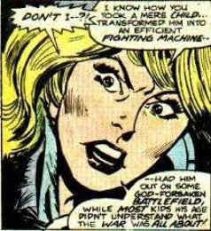 Открытки с Шерон Картер Открытки с Шерон Картер агентом номер 13 из комиксов Марвел.