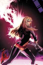 Открытки с Мэджик Открытки с Мэджик из комиксов Вселенной Марвел скачать бесплатно.