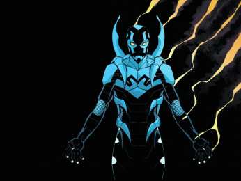 Открытки с Синим Жуком Открытки с Синим Жуком скачать бесплатно. Открытки с Синим Жуком gif.