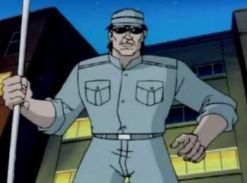 Открытки со Стиком Открытки со Стиком из комиксов Вселенной Марвел скачать бесплатно.