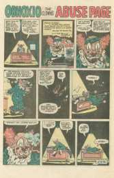 Открытки с Клоуном Врединой Открытки с Клоуном Врединой из комиксов Вселенной Марвел скачать.