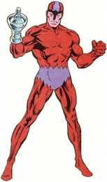 Открытки с Кло Открытки с Кло из комиксов Вселенной Марвел скачать бесплатно.