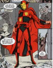 Открытки Открытки с Психо - Пиратом Открытки с Психо - Пиратом из Вселенной комиксов ДС скачать. Открытки с Психо - Пиратом скачать бесплатно. Открытки с персонажами комиксов. Открытки с Психо - Пиратом злодеем из комиксов. Открытки с Психо - Пиратом от ДС.