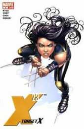 Открытки с Габриэлль Кинни Открытки с Габриэлль Кинни из Сестёр по комиксам Вселенной Марвел.