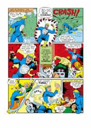 Открытки с Синим Бриллиантом Открытки с Синим Бриллиантом из комиксов Вселенной Марвел скачать.