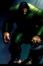 Открытки с Мистером Хайдом Открытки с Мистером Хайдом из комиксов Вселенной Марвел скачать.