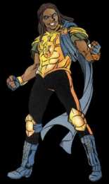 Открытки с Эгидой Открытки с Эгидой из комиксов Вселенной Марвел скачать бесплатно.