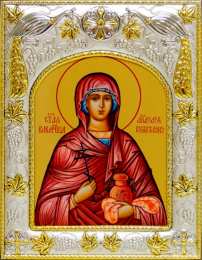 Открытки с днём памяти святой Анастасии Открытки с днём памяти святой Анастасии скачать бесплатно.   