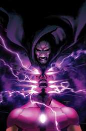 Открытки с Забвением Открытки с Забвением Обливионом из комиксов Вселенной Марвел.