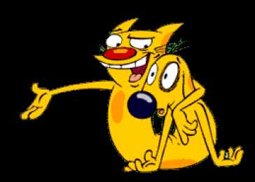 Открытки с Котопсом Открытки с Котопсом с анимациями. Открытки с Котопсом онлайн.