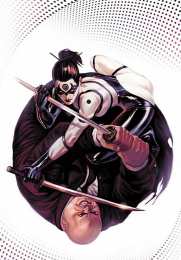 Открытки с Леди Меченой Открытки с Леди Меченой из комиксов Вселенной Марвел скачать.