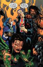 Открытки с Юнионом Джеком 3 Открытки с Юнионом Джеком 3 из комиксов Вселенной Марвел.     