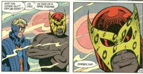 Открытки со Зверем Бваной Открытки со Зверем Бваной из Вселенной Дм скачать бесплатно.