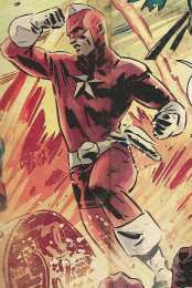 Открытки с Красногвардейцем Открытки с Красногвардейцем Алексеем Шостаковым из комиксов.