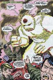 Открытки с Зззаксом Открытки с Зззаксом злодеем из комиксов Вселенной Марвел скачать.