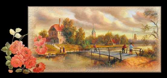 Открытки с мостами  Открытки с каменными мостами. Открытки с деревянными мостами.